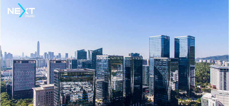 深圳新一代产业园